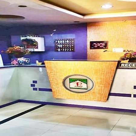 Fabhotel Lb Imperia Muzaffarpur Extérieur photo