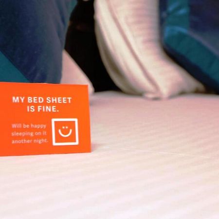 Fabhotel Lb Imperia Muzaffarpur Extérieur photo