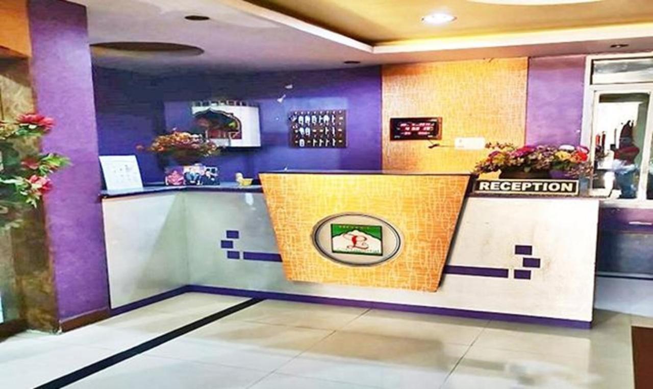 Fabhotel Lb Imperia Muzaffarpur Extérieur photo