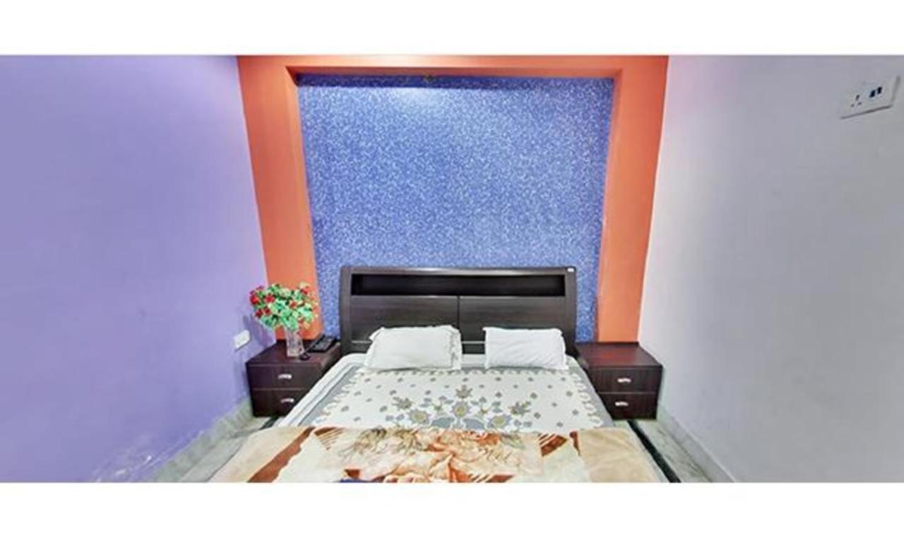 Fabhotel Lb Imperia Muzaffarpur Extérieur photo